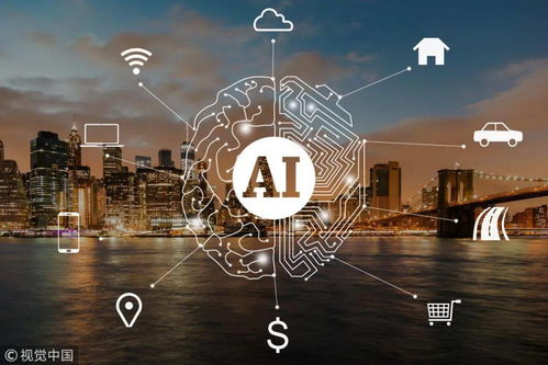 川渝攜手推進20個重大項目，人工智能應用軟件開發(fā)引領(lǐng)區(qū)域協(xié)同發(fā)展