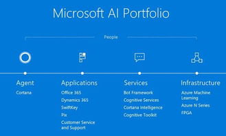 微軟黃學(xué)東談人工智能技術(shù)在語音識別與軟件開發(fā)中的應(yīng)用
