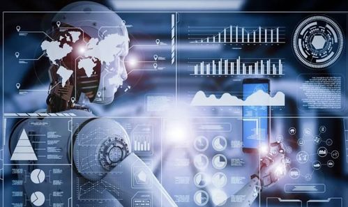 職業(yè)轉(zhuǎn)型選擇 網(wǎng)絡(luò)安全與人工智能應(yīng)用開(kāi)發(fā)對(duì)比分析